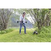 BC 223 B AL-KO - 2-TAKTNÍ KŘOVINOŘEZY - ZAHRADNÍ STROJE A TECHNIKA