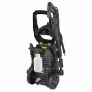 POWERPLUS POWXG90406 ELEKTRICKÁ TLAKOVÁ MYČKA 1400W 110BAR - TLAKOVÉ MYČKY ELEKTRICKÉ - ZAHRADNÍ STROJE A TECHNIKA
