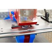 KOMBINOVANÉ HYDRAULICKÉ PROFILOVÉ NŮŽKY HPS 40 S - ELEKTRO NÁŘADÍ