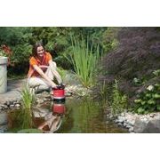 SUB 10000 DS COMFORT AL-KO - PONORNÁ ČERPADLA - ZAHRADNÍ STROJE A TECHNIKA