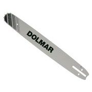 MAKITA 415038655 - LIŠTA 38CM 1.5MM 3/8" DOLMAR - LIŠTA 3/8" - PŘÍSLUŠENSTVÍ A DOPLŇKY