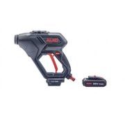 AKU TLAKOVÝ ČISTIČ AL-KO 18 V PW 2040 AL-KO - TLAKOVÉ VODNÍ ČISTIČE - VAPKY - ZAHRADNÍ STROJE A TECHNIKA