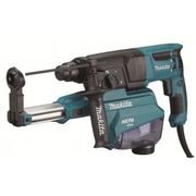 MAKITA HR2652 - KOMBINOVANÉ KLADIVO S ODSÁVÁNÍM 800 W - ELEKTRO NÁŘADÍ{% if kategorie.adresa_nazvy[0] != zbozi.kategorie.nazev %} - ELEKTRO NÁŘADÍ{% endif %}