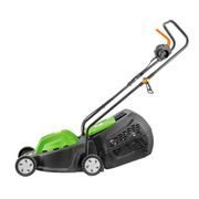 ELEKTRICKÁ TRAVNÍ SEKAČKA PROCRAFT NM1500 | NM1500 PROCRAFT - ELEKTRICKÉ SEKAČKY - SEKAČKY