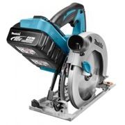 MAKITA DHS710Z - AKU OKRUŽNÍ PILA LI-ION LXT 2X18V BEZ AKU Z - AKU NÁŘADÍ