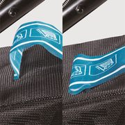 MAKITA LM001CZ - AKU SEKAČKA S POJEZDEM 530MM EXTERNÍ ZDROJ BEZ AKU Z - AKUMULÁTOROVÉ SEKAČKY - SEKAČKY