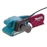 MAKITA 9911 - PÁSOVÁ BRUSKA 457X76MM,650W - ELEKTRO NÁŘADÍ{% if kategorie.adresa_nazvy[0] != zbozi.kategorie.nazev %} - ELEKTRO NÁŘADÍ{% endif %}