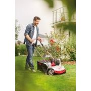 COMFORT 38 P COMBI CARE AL-KO - BENZÍNOVÉ VERTIKUTÁTORY - ZAHRADNÍ STROJE A TECHNIKA