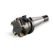 FRÉZOVACÍ HLAVA ISO 40 DIN 2080 - ELEKTRO NÁŘADÍ