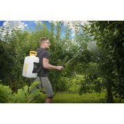 RIWALL PRO RAS 1220 AKU POSTŘIKOVAČ 20 V (BEZ BATERIE A NABÍJEČKY) - AKU POSTŘIKOVAČE - ZAHRADNÍ STROJE A TECHNIKA