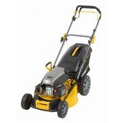 POWERPLUS POWXG60250X BENZINOVÁ SEKAČKA S POJEZDEM 196CC 530MM - SEKAČKY SE ZÁBĚREM 50-56 CM - SEKAČKY