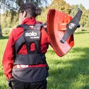 MT 130 (STRUNOVÁ HLAVA) SOLO BY AL-KO - 2-TAKTNÍ KŘOVINOŘEZY - ZAHRADNÍ STROJE A TECHNIKA