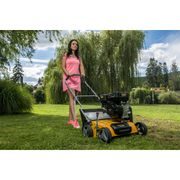RIWALL PRO RPV 4058 TRAVNÍ VERTIKUTÁTOR/PROVZDUŠŇOVAČ S BENZINOVÝM MOTOREM 40 CM - ZAHRADNÍ STROJE A TECHNIKA