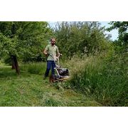 POHONNÁ JEDNOTKA PANTER FD2 KOHLER S BUBNOVÝM SEČENÍM RZS70K - DAKR PANTER - DAKR