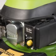 BENZÍNOVÁ SEKAČKA PROCRAFT PLM460 NE | PLM460 NE PROCRAFT - SEKAČKY SE ZÁBĚREM 46-48 CM - SEKAČKY