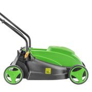 ELEKTRICKÁ SEKAČKA NA TRÁVU PROCRAFT NM1600 | NM1600 PROCRAFT - ELEKTRICKÉ SEKAČKY - SEKAČKY