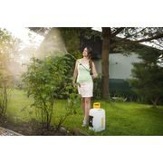 RIWALL PRO RAS 1220 SET 20V AKU POSTŘIKOVAČ + 2AH BATERIE + NABÍJEČKA 2,4 A - AKU POSTŘIKOVAČE - ZAHRADNÍ STROJE A TECHNIKA