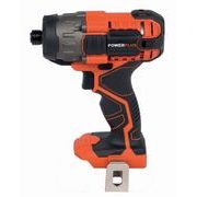 POWERPLUS POWDP2010 AKU RÁZOVÝ UTAHOVÁK 20V LI-ION (BEZ BATERIE) - AKU NÁŘADÍ