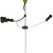 AKU KŘOVINOŘEZ PROCRAFT PTA38 (BEZ BATERIE A NABÍJEČKY) | PTA38 PROCRAFT - AKU KŘOVINOŘEZY - ZAHRADNÍ STROJE A TECHNIKA