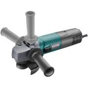 EXTOL INDUSTRIAL BRUSKA ÚHLOVÁ S REGULACÍ RYCHLOSTI, 125MM, 1400W, 8792014 - ELEKTRO NÁŘADÍ