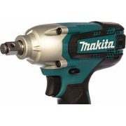 MAKITA DTW190JX3 - AKU RÁZOVÝ UTAHOVÁK 1/2" LI-ION LXT 18V/3,0AH - AKU NÁŘADÍ