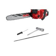 BKS 3835 AL-KO - BENZÍNOVÉ ŘETĚZOVÉ PILY - ZAHRADNÍ STROJE A TECHNIKA