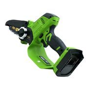 PROCRAFT ZAHRADNÍ AKU SADA NÁŘADÍ 20V 5DÍLŮ 2 X BATERIE 4.0AH S NABÍJEČKOU | GARDENSET PROCRAFT - AKUMULÁTOROVÉ SEKAČKY - SEKAČKY