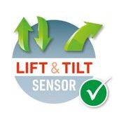 EXTOL PREMIUM SEKAČKA AKU ROBOTICKÁ, 600M2, 8895650 - ROBOTICKÉ SEKAČKY - SEKAČKY