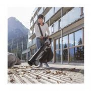 LBV 4090 LI 36V AL-KO - AKU VYSAVAČE LISTÍ - ZAHRADNÍ STROJE A TECHNIKA