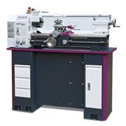 STOLNÍ SOUSTRUH OPTITURN TU 2807 (230V) - ELEKTRO NÁŘADÍ