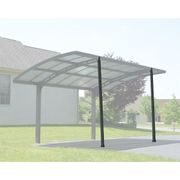 PALRAM - CANOPIA ARIZONA 5000 EXTRA KIT PODPŮRNÉ STOJNÉ NOHY (2 KS) - PŘÍSLUŠENSTVÍ PRO SKLENÍKY - PŘÍSLUŠENSTVÍ A DOPLŇKY