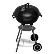 KOTLOVÝ GRIL NA DŘEVĚNÉ UHLÍ ACTIVA PR. 43 CM - GRILY NA DŘEVĚNÉ UHLÍ{% if kategorie.adresa_nazvy[0] != zbozi.kategorie.nazev %} - ZAHRADNÍ STROJE A TECHNIKA{% endif %}