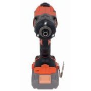 POWERPLUS POWDP2010 AKU RÁZOVÝ UTAHOVÁK 20V LI-ION (BEZ BATERIE) - AKU NÁŘADÍ