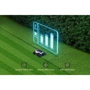 DREAME A3 AWD 1000 BEZDRÁTOVÁ ROBOTICKÁ SEKAČKA ( 1000 M2 ) S POHONEM VŠECH KOL - ROBOTICKÉ SEKAČKY - SEKAČKY