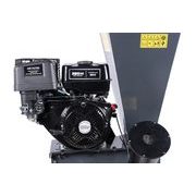 MZD-13/102 - MOTOROVÝ ZAHRADNÍ DRTIČ - DRTIČE VĚTVÍ - ZAHRADNÍ STROJE A TECHNIKA