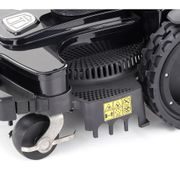 TECHLINE NEXTTECH LX4 - ROBOTICKÉ SEKAČKY - SEKAČKY