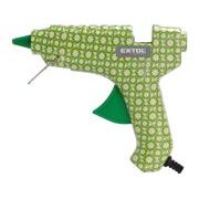 EXTOL CRAFT PISTOLE TAVNÁ LEPÍCÍ, KVĚTINOVÁ, ⌀11MM, 40W, 422100 - ELEKTRO NÁŘADÍ{% if kategorie.adresa_nazvy[0] != zbozi.kategorie.nazev %} - ELEKTRO NÁŘADÍ{% endif %}