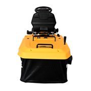 RIWALL PRO RMR 61 CRD TRAVNÍ RIDER 61 CM S FUNKCÍ 3 V 1 A AUTOMATICKOU PŘEVODOVKOU - MINIRIDERY A MINITRAKTORY - TRAKTORY