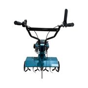 KÖNNER & SÖHNEN CZ KÖNNER & SÖHNEN BENZÍNOVÝ KULTIVÁTOR KS 4HP-70 - BENZÍNOVÉ KULTIVÁTORY - ZAHRADNÍ STROJE A TECHNIKA