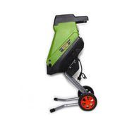 ZAHRADNÍ DRTIČ VĚTVÍ NOŽOVÝ PROCRAFT PSL2400 | PSL2400 PROCRAFT - DRTIČE VĚTVÍ - ZAHRADNÍ STROJE A TECHNIKA