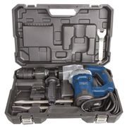 SCHEPPACH AB 1500 MAX BOURACÍ KLADIVO 5,5 KG - ELEKTRO NÁŘADÍ