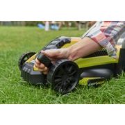 RYOBI RLM 13E 33S TRAVNÍ SEKAČKA S ELEKTRICKÝM MOTOREM - ELEKTRICKÉ SEKAČKY - SEKAČKY