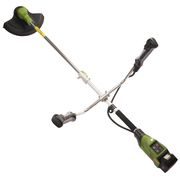 AKU KŘOVINOŘEZ PROCRAFT PTA30 (BEZ BATERIE A NABÍJEČKY) | PTA30 PROCRAFT - AKU KŘOVINOŘEZY - ZAHRADNÍ STROJE A TECHNIKA