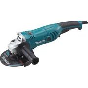 MAKITA GA6021C - ÚHLOVÁ BRUSKA S ELEKTRONIKOU 150MM,1450W - ELEKTRO NÁŘADÍ