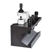 NOŽOVÝ DRŽÁK 13 × 50 TYP H - ELEKTRO NÁŘADÍ