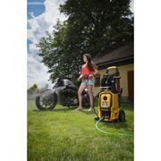 RIWALL PRO REPW 180 RC SET ELEKTRICKÁ TLAKOVÁ MYČKA 180 BARŮ S DÁLKOVÝM OVLÁDÁNÍM A PŘÍSLUŠENSTVÍM - TLAKOVÉ MYČKY ELEKTRICKÉ - ZAHRADNÍ STROJE A TECHNIKA