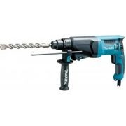 MAKITA HR2300 - VRTACÍ KLADIVO 2,3J,720W - ELEKTRO NÁŘADÍ