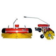 DAKR  VÁLCOVÝ ZAMETACÍ KARTÁČ SB110 FD-3 - DAKR PŘÍSLUŠENSTVÍ{% if kategorie.adresa_nazvy[0] != zbozi.kategorie.nazev %} - DAKR{% endif %}