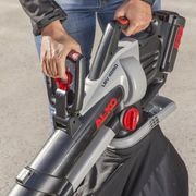 LBV 4090 LI 36V AL-KO - AKU VYSAVAČE LISTÍ - ZAHRADNÍ STROJE A TECHNIKA