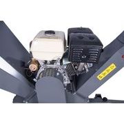 MZD-15/120 - MOTOROVÝ ZAHRADNÍ DRTIČ, 15 HP, 120 MM - DRTIČE VĚTVÍ - ZAHRADNÍ STROJE A TECHNIKA